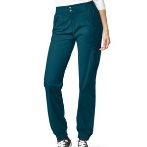 WonderWink WonderFLEX Utility Cargo Jogger Scrub